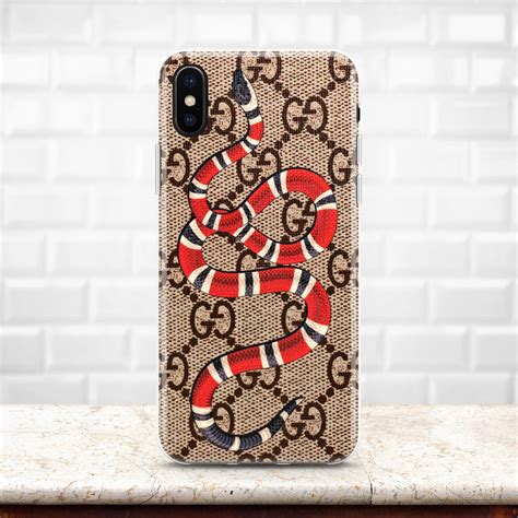 gucci snake iphone xr case|gucci inspired iphone xr case.